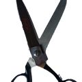 INNOVATIVEPRODS PRESENTS Tailor Scissor Utility Scissors Kitchen Scissors Large Scissors Lightweight Long Lasting Universal Scissors Sharp Edges Compact design. 