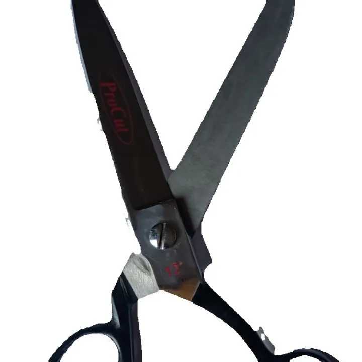 INNOVATIVEPRODS%20PRESENTS%20Tailor%20Scissor%20Utility%20Scissors%20Kitchen%20Scissors%20Large%20Scissors%20Lightweight%20Long%20Lasting%20Universal%20Scissors%20Sharp%20Edges%20Compact%20design%20-%20Image%204