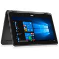 DELL Latitude 3189, Intel Pentium N4200 Quad-Core (1.1 GHz), 4GB DDR3L Ram, 128 GB SSD, Intel HD Graphics 505, 11.6" Touchscreen 1366 x 768 Convertible 2-in-1 Laptop Windows 11 Pro 64-Bit (Registered Windows) - Daraz like new laptops. 