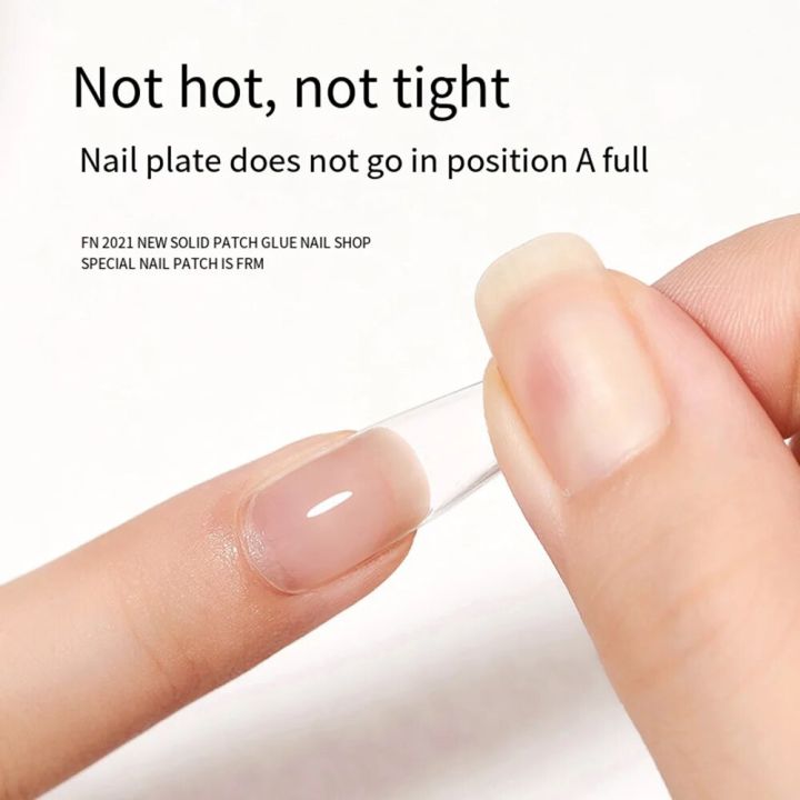 10mlSoft%20Nail%20Tips%20Gel%20For%20Press%20On%20False%20Nails%20Solid%20Sticker%20Adhesive%20Nail%20Gel%20UV%20Bond%20Rhinestone%20Fake%20Tips%20Extension%20Nail%20Glue%20-%20Image%202