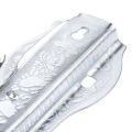 Domestic Sewing Machine Face plate with Thread Gripper (Choti Silai Machine). 