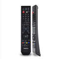 Samsung LCD TV Remote Control Remote Control Compatible with Samsung LED LE40R86W LE52F96BD LE32S86BD LE26R86BD. 