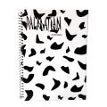 Wells Dalmatian Note Book. 