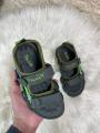 NBH Sandals For Boys | Comfortable And Trendy - Eid Sandals For Boys - Kids Shoes   - Slippers For Boys  - Kids Sandals - Perfect Gift For Kids. 