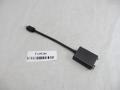 Lenovo Mini Display Port to VGA Adapter STM Stdp3100 FRU 03X6601. 