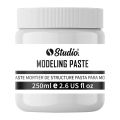 Studio 3D Modeling Paste 250ml. 