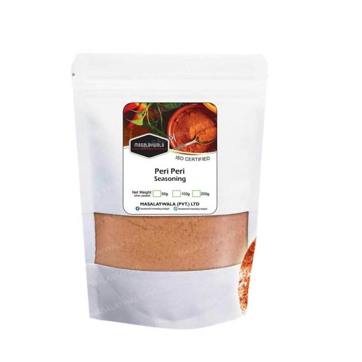 Masalaywala - Peri Peri Seasoning 250G (Bachat)