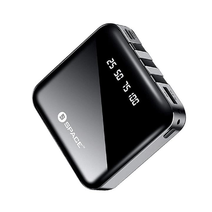 Mini 10000 mAh Power Bank MI-036