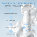 LAIKOU Milk Cleansing Skincare Set Nourishing Moisturizing Nourishing Even Skin Tone 5Pcs. 