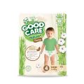 GoodCare Natural Pants Size 4 (9-13kg) 72 pcs Mega Pack. 