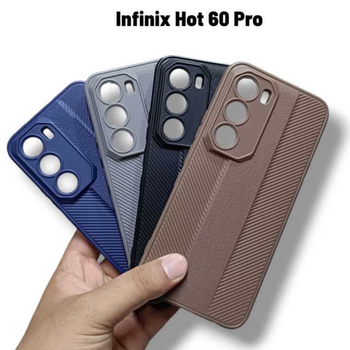 Infinix%20Hot%2060%20Pro%204G%20Back%20Cover%20Soft%20Leather%20Texture%20Design%20Camera%20Protection%20Phone%20Case%20for%20Infinix%20Hot%2060%20Pro%204G%20-%20Image%202