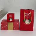 Bouncing Surprise Gift Box Surprise Gift Box For Christmas Money Explosion Surprise Gift Box Birthday Surprise Pop Gift Box Folding Surprise Gift Box. 