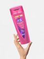 Set & Touch Hair Fall Solution Shampoo 180ml. 