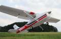 Volantex R/C Skylane Cessna 747-3 PNP Brushless Electric Airplane. 