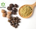 Organic Triphala Powder Herbal Supplement 200g. 