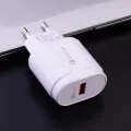 Asus Zenfone 7 Pro ZS671KS 9V 3A Fast Charger USB Adapter Type C Micro Charge Cable For Samsung A50 A21S Huawei P Smart Z S 2021. 