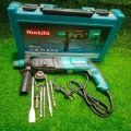 Makita HR-2630-26 Rotary Hammer. 
