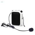 Wired Microphone Headset Head Mounted Headworn Multi Use Head Wear Mic for Video Recording Singing. 