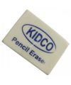 Kidco Pencil Eraser K-745 Packing 45 pcs. 