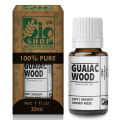 Guaiacwood Essential Oil Aroma Chemical Ingredients for Perfume making Material 100% Pure. 
