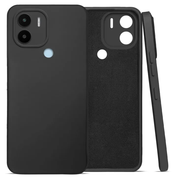Xiaomi%20Redmi%20A1+%20Case%20Xiaomi%20Redmi%20A1%20Plus%20Shockproof%20TPU%20Silicone%20Back%20Cover%20Phone%20Case%20For%20Xiaomi%20Redmi%20A1%204G%202022%20-%20Image%203