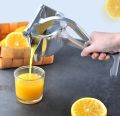 Manual Fruit Juicer, Fruit Juice Extractor, Hand Press Juicer Machine, Fruit Press, Multifunction Fruit Juice Extractor, Orange Lemon Water Melon Pomegranate Manual Squeezer Juicer, Manual Juicer Machine + Free shipping + Free Cod. 