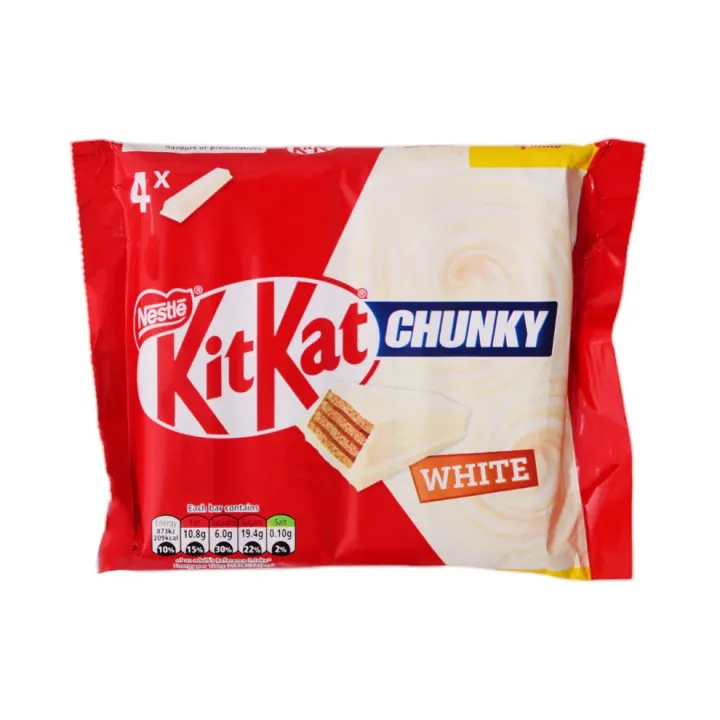 java full course for beginners (๐๐ง๐๐) |... KITKAT WHITE CHUNKY CHOCOLATE MULTIPACK 160 GM (๐ข๐ฆ๐ฉ๐จ๐ซ๐ญ๐๐ & ๐จ๐ซ๐ข๐ ๐ง๐๐ฅ ...