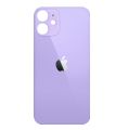 Apple IPhone 12 Mini Back Battery Cover Rear Door Housing Case Back Panel for IPhone 12 Mini. 