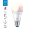 Phillips WiZ Smart LED Bulb - Multi. 