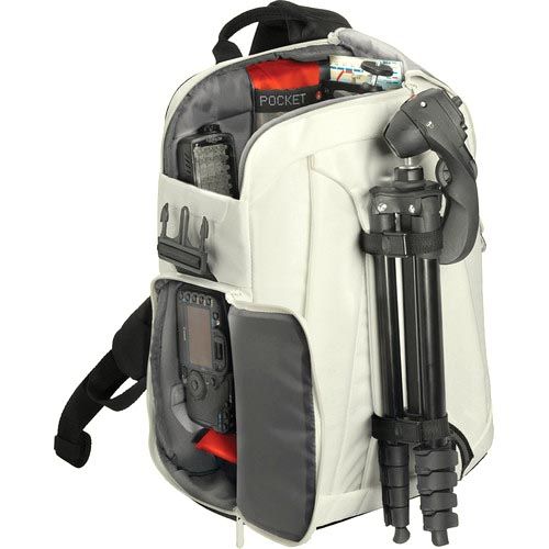 Manfrotto Stile Collection Agile V Sling For CAMERA DSLR - Off White