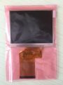 3.5 Inch Lcd Screen Satfinder  for Gt media V8 Satlink 6906. 
