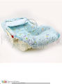 Baby Carry Coat & Swing with Mosquito Safety Net.. 