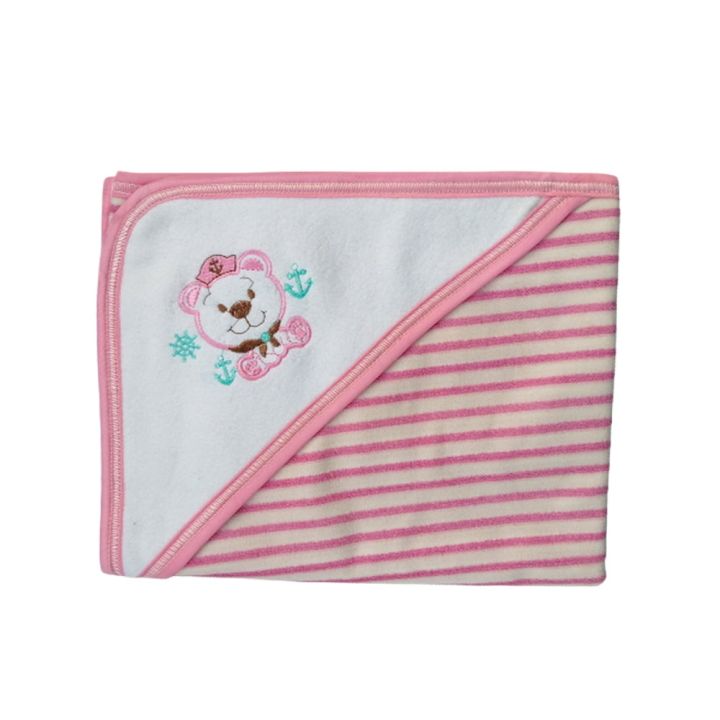 Baby%20hooded%20bath%20towel,%20PACK%20OF%201,%20suitable%20for%20all%20four%20seasons%20-%20Image%202