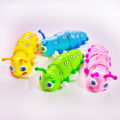 Baby Funny Kids Toys Spring Clockwork Toy Caterpiller (1pc). 