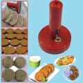 Shami Kebab Maker - Good Quality - Peti Making Tool - Kabab Maker - Multicolor - Shami Kabab Maker at home - Saancha for shami kabab. 