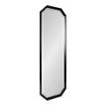 Elongated mirror, new style wall mirror for home and office , big size dressing mirror. 