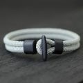 51Luckind Simple Design Milan Rope Bracelet Handmade Men Women Outdoor Survival Braclet For Camping Armband Thread Jewelry Golven Toy. 