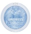 MUA UNDRESS YOUR SKIN HIGHLIGHTING POWDER - ICE SPARKLE. 