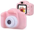 Mini HD Camera for Kids – 1080P HD with Color Display | Kids Digital Camera for Taking Photo | Perfect Gift for Boys & Girls. 