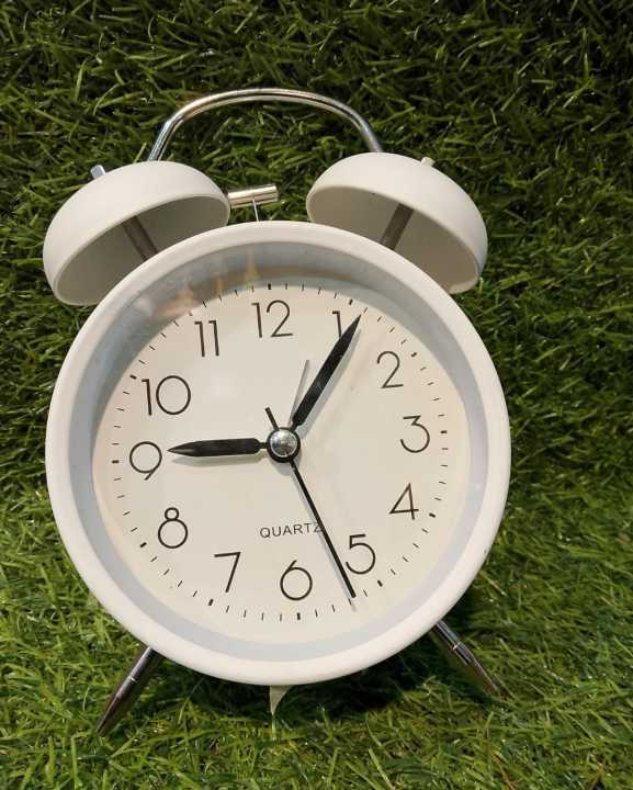 Alarm%20Clock%20Metallic%20-%20Modern%20Design%20with%20Silent%20Sweep%20Movement%20-Sophisticated%20Design%20with%20Easy-to-Read%20Numerals%20%20%7C%20Alarm%20Clock%20Metallic%20%7C%20%20Portable%20Alarm%20Clock%20%7C%20%20Easy-to-Read%20Dial%20Clock%20%20%7C%20Decorative%20Alarm%20Clock%20%7C%20Office%20Desk%20Alarm%20Clock%20-%20Image%202