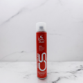 Ocean Shades Salon Hair Wax Setting Spray (Salon Styling Spray) 250 ml. 