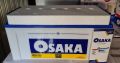 OSAKA BATTERY PRO 220 23 PLATES 145 AMPER HUGE CONTAINER SIZE LONG BACKUP BACKUP UPS SOLAR INVERTER GENERATOR MULTI PURPOSE BATTERY. 