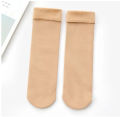 Socks For Girls Imported Warm Soft Velvet Socks For Women Winter Socks Ladies Woolen Socks. 