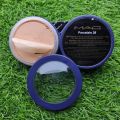 Mac Aqua Waterproof Makeup Base Cake Soft Texture, Wet Cake, Long-Lasting Foundation. 