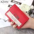 New Fashion Mini Wallet for Women Cute Purse for Girls. 