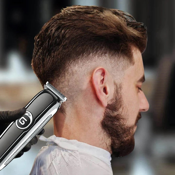 GEEMY%20GM-6050%20Professional%20Hair%20Trimmer%20for%20Men%20-%20Electric%20High%20Power%20chargeable%20Clipping%20machine%20%E2%80%93%20Best%20Rechargeable%20Hair%20Trimming%20Machines%20-%20Barber%20Cutting%20Clipper%20%E2%80%93%20Genuine%20Hair%20Cutters%20Trimmers%20Clippers%20-%20Image%202
