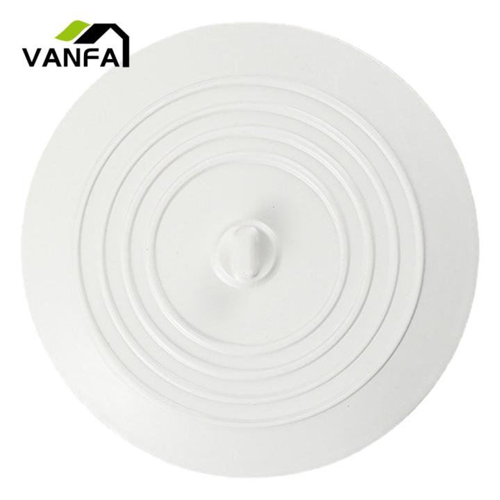 Drain Pipe Sealant Strong Suction Silicone Drain Stopper for Bathtub Kitchen Sink Easy to Use Plug for Home Buyers' Choice Kitchen Sink Stopper