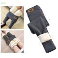 Women Winter Leggings Thermal Elastic Tights Pants Soft Skinny Fleece Lined Thick for Running, Hiking, Yoga , XXL. 