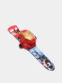 Children projector wrist watch 24 projection Projector Light Digital Watch For Kids, Kids Projector Wrist Watch 24 Images Increase your child mind creativity through these images Kids cartoon watches. 