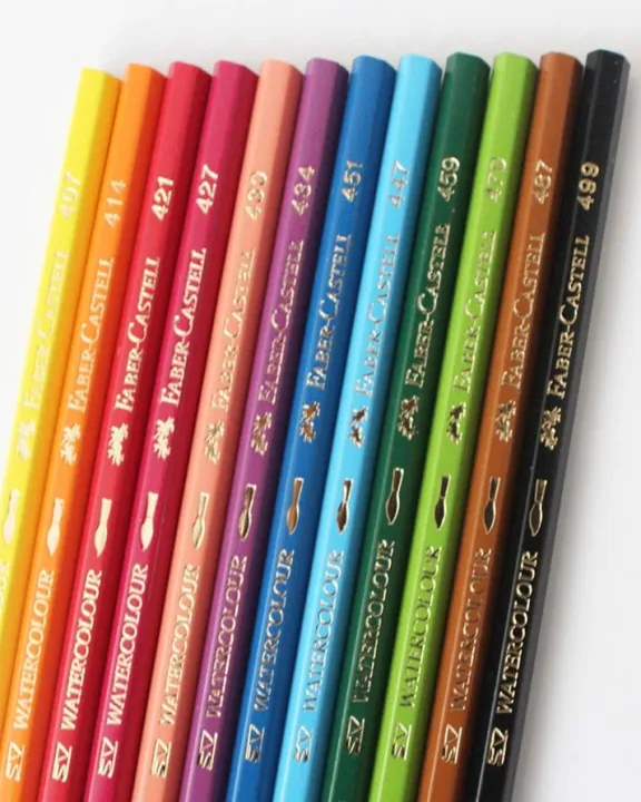 Pack%20of%2012%20Watercolour%20Pencils%20with%20Free%20Brush%20-%20Image%203